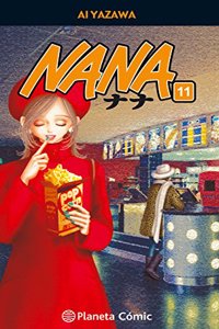 Nana no 11/21