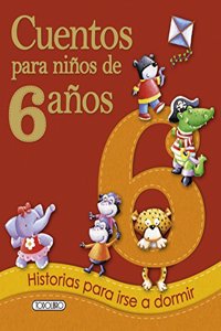Cuentos para ninos de 6 anos