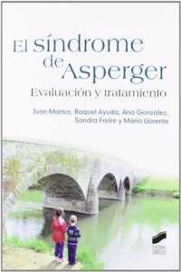 El sindrome de Asperger