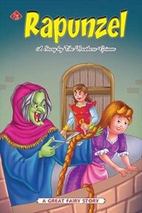 GFS RAPUNZEL