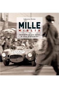 Mille Miglia 1927-1957