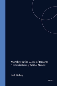 Morality in the Guise of Dreams