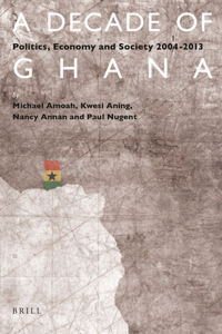 Decade of Ghana