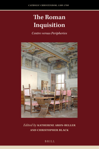 Roman Inquisition