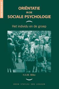 Oriëntatie in de Sociale Psychologie