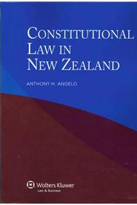 Constitutional Law in New Zealand