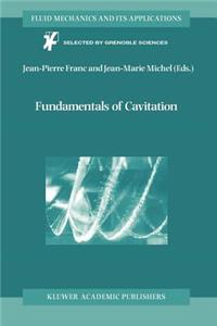 Fundamentals of Cavitation