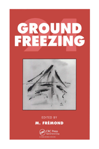 Ground Freezing