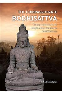 Compassionate Bodhisattva