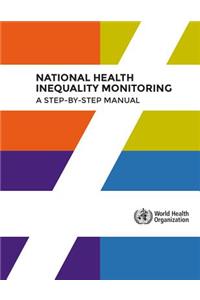 National Health Inequality Monitoring