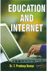 Education and Internet
