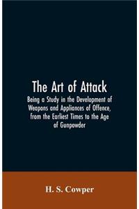 Art of Attack