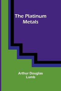 platinum metals