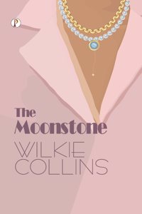 The Moonstone (Edition1st)