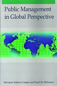 Public Management In Global Perspective