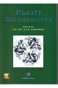 Plant Biochemistry