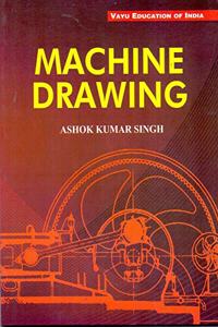 Machine Drawing