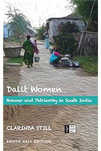 Dalit Women