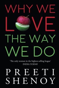 Why We Love The Way We Do