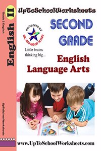 Grade 2 English Grammar Worksheets : English Language worksheets