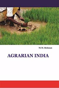 Agrarian India
