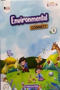 Eupheus Learning Environmental Connect Book 5