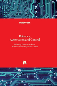 Robotics, Automation and Control