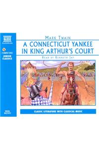 Connecticut Yankee in King 2D