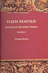 JSP XI: Flavia Neapolis