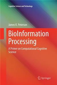 Bioinformation Processing