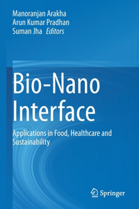 Bio-Nano Interface