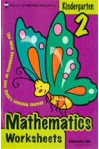 K2 Maths Worksheets