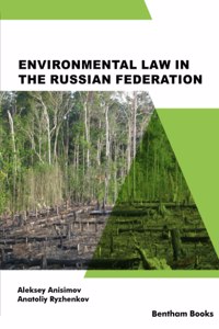 Environmental Law in the Russian Federation