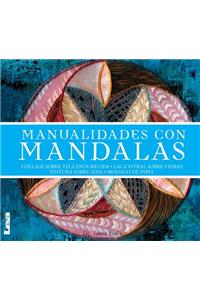 Manualidades Con Mandalas