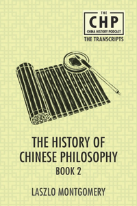 History of Chinese Philosophy Book 2