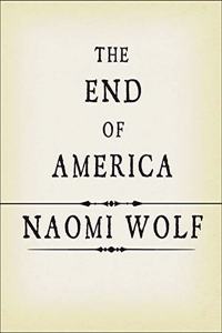 End of America: Letter of Warning to a Young Patriot