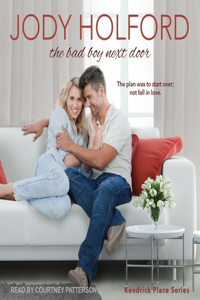 Bad Boy Next Door