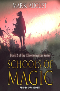 Schools of Magic