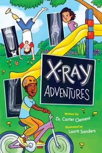 X-ray Adventures
