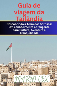 Guia de viagem da Tailândia