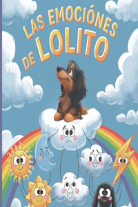 emociones de Lolito