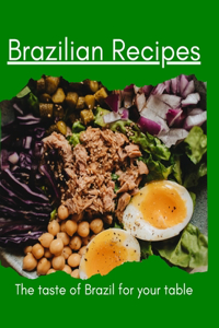 Brazilian Recipes