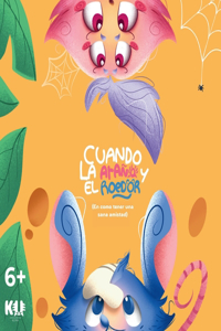 Cuando la Araña y el Roedor