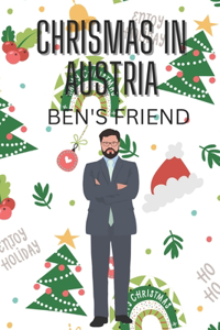 Chrismas in Austria