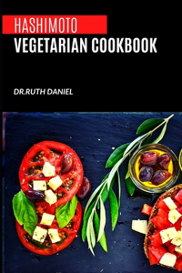 Hashimoto Vegetarian Cookbook