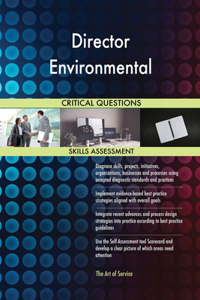 Director Environmental Critical Questions Skills Assessment