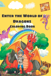 Enter the World of Dragons