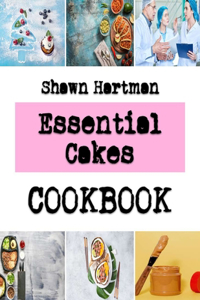Essential Cakes