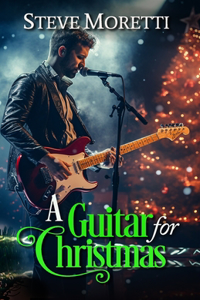 Guitar for Christmas