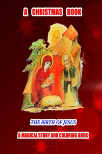 A Christmas Book
